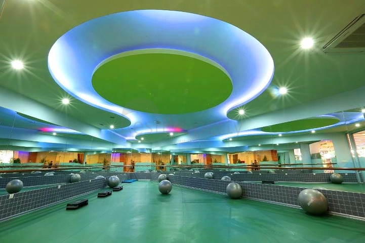 Studio-Apartment 0+1 im Schlafbereich von Alanya