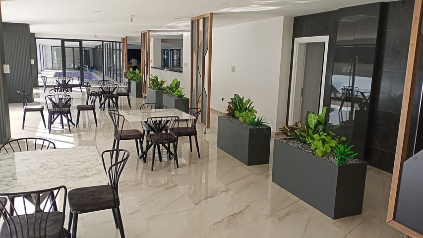 1+1 Wohnung mitten in einem Nadelwald