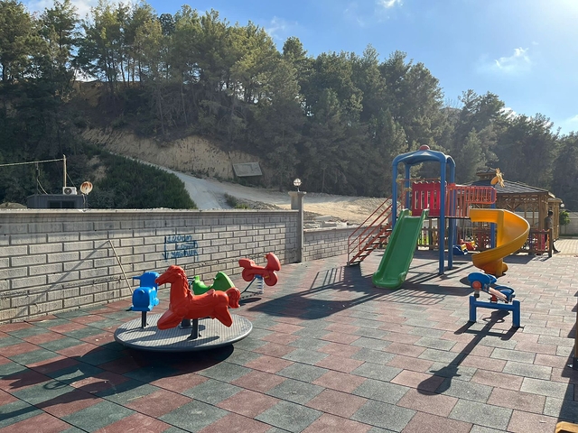 1+1 Wohnung mitten in einem Nadelwald