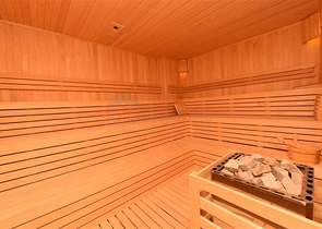 1+1 Wohnung mitten in einem Nadelwald