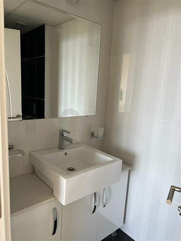 Wohnungen zum Verkauf in einer fertigen Wohnanlage im Stadtteil Erdemli