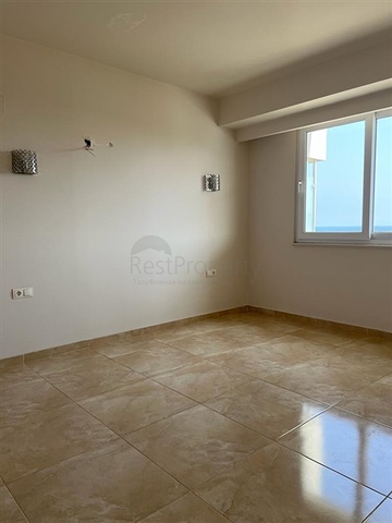 Wohnungen zum Verkauf in einer fertigen Wohnanlage im Stadtteil Erdemli