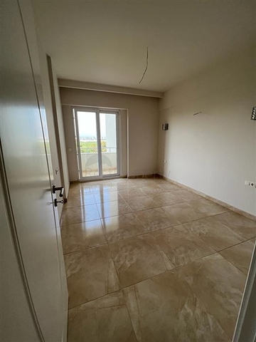 Wohnungen zum Verkauf in einer fertigen Wohnanlage im Stadtteil Erdemli