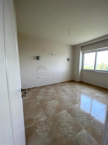 Wohnungen zum Verkauf in einer fertigen Wohnanlage im Stadtteil Erdemli