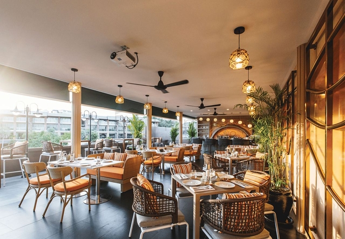 Fertige Wohnung 200 m vom Strand von Rawai entfernt Fertige Wohnung 200 m vom Strand von Rawai entfernt