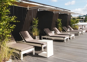 Fertige Wohnung 200 m vom Strand von Rawai entfernt Fertige Wohnung 200 m vom Strand von Rawai entfernt