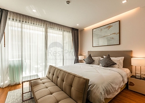 Fertige Wohnung 200 m vom Strand von Rawai entfernt Fertige Wohnung 200 m vom Strand von Rawai entfernt