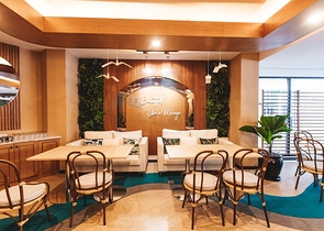 Fertige Wohnung 200 m vom Strand von Rawai entfernt Fertige Wohnung 200 m vom Strand von Rawai entfernt