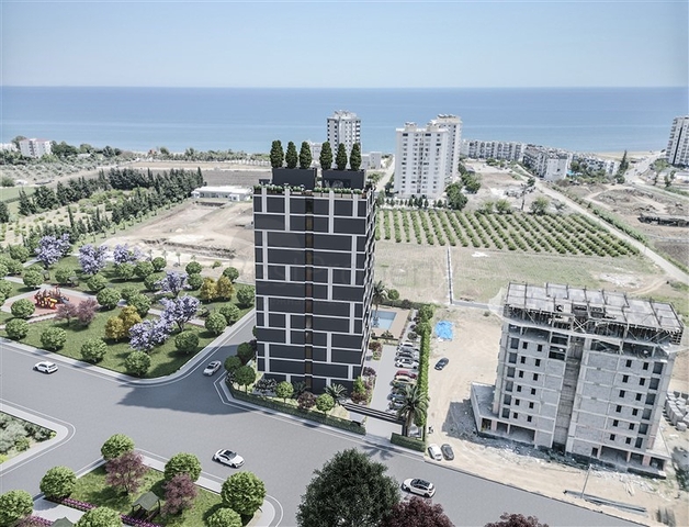 Investitionsprojekt im beliebten Stadtteil Tege