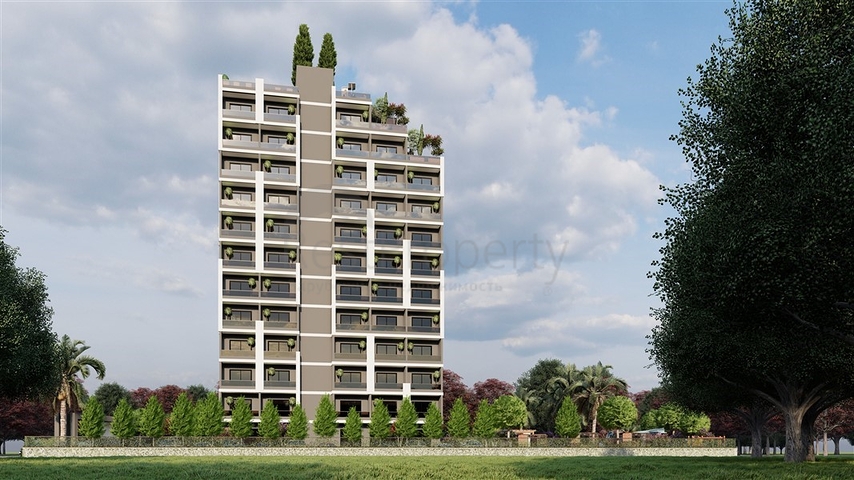 Investitionsprojekt im beliebten Stadtteil Tege