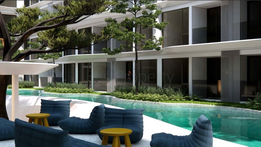 Premium-Apartment in erster Linie in Bangtao Premium-Apartment in erster Linie in Bangtao