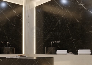 Apartment 2+1 in Tosmur