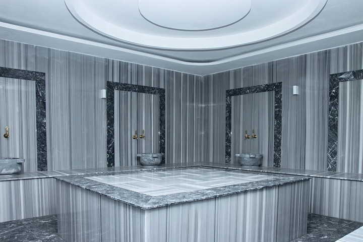 1+1 Wohnung im Stadtteil Avsallar