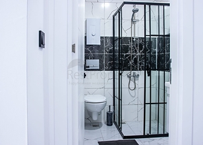 1+1 Wohnung im Stadtteil Avsallar