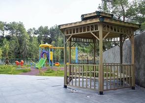 1+1 Wohnung im Stadtteil Avsallar