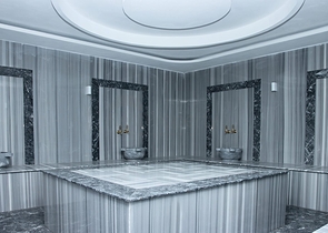 1+1 Wohnung im Stadtteil Avsallar