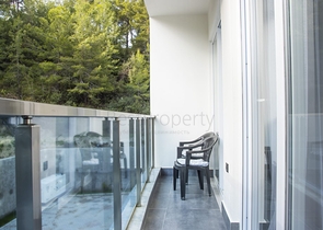 1+1 Wohnung im Stadtteil Avsallar