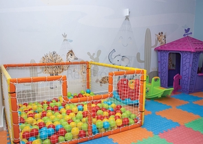 1+1 Wohnung im Stadtteil Avsallar