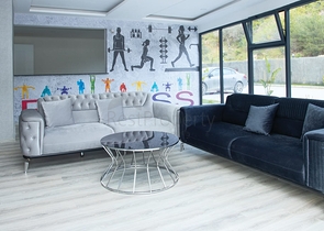 1+1 Wohnung im Stadtteil Avsallar