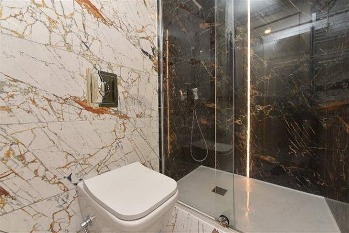 1+1 Wohnung in einem Premium-Komplex 