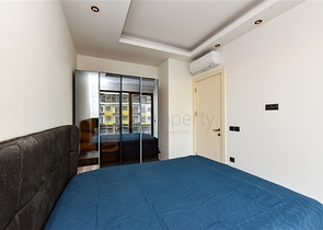 1+1 Wohnung in einem Premium-Komplex 