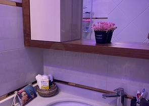 Möblierte 1+1-Wohnung in einem Premium-Komplex im Stadtteil Mahmutlar