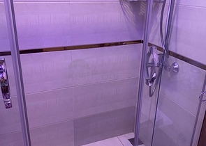 Möblierte 1+1-Wohnung in einem Premium-Komplex im Stadtteil Mahmutlar