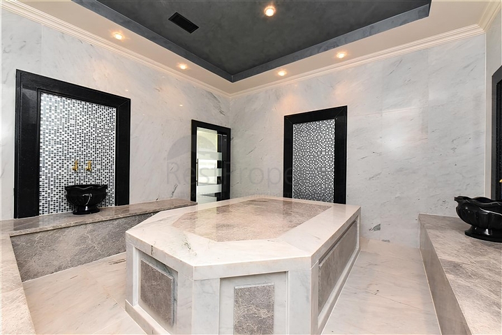 1+1 Wohnung im Stadtteil Mahmutlar