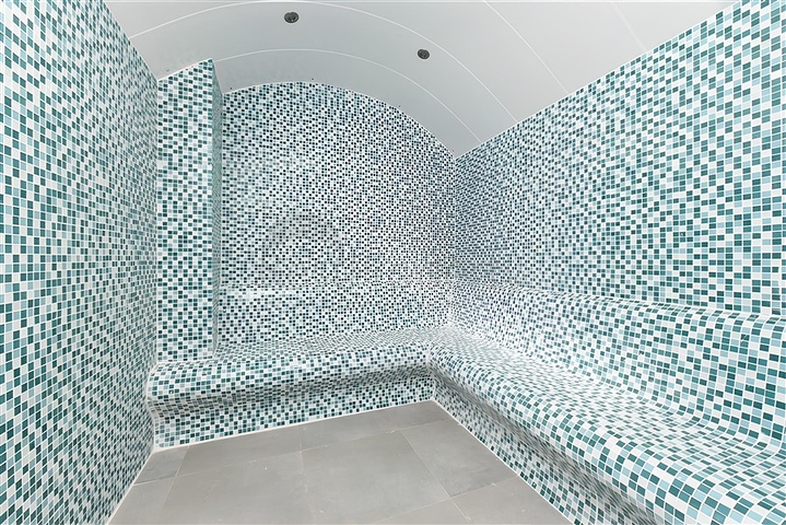 1+1 Wohnung im Stadtteil Mahmutlar