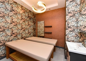 1+1 Wohnung im Stadtteil Mahmutlar