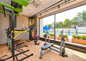 1+1 Wohnung im Stadtteil Mahmutlar