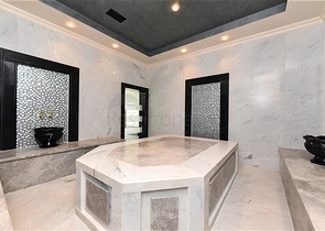 1+1 Wohnung im Stadtteil Mahmutlar