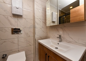 1+1 Wohnung im Stadtteil Mahmutlar