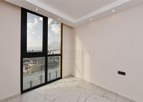 1+1 Wohnung im Stadtteil Mahmutlar