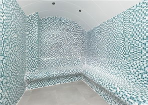 1+1 Wohnung im Stadtteil Mahmutlar