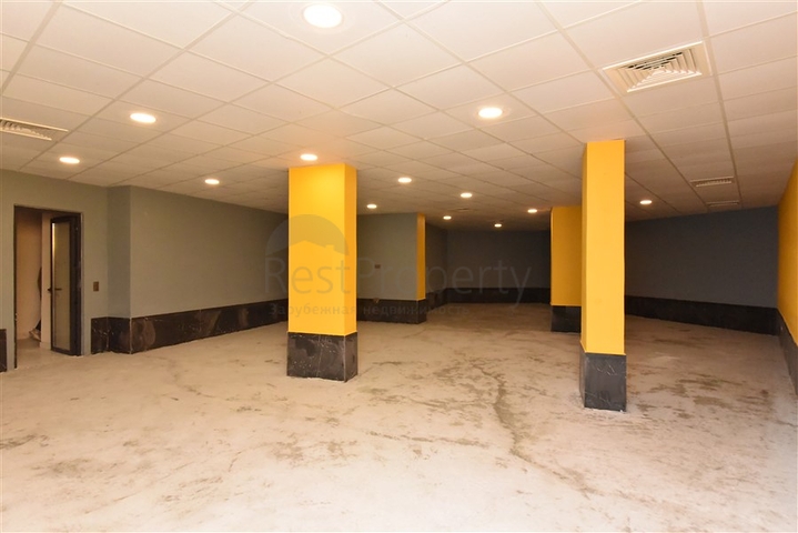 Wohnungen im Herzen von Alanya mit Meerblick 