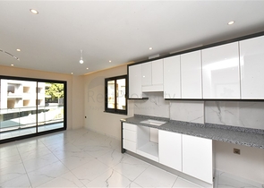 Wohnungen im Herzen von Alanya mit Meerblick 