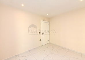 Wohnungen im Herzen von Alanya mit Meerblick 