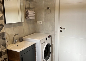 1+1 Wohnung im Stadtteil Tosmur 