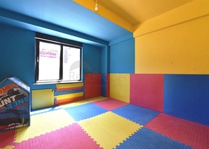 1+1 Wohnung im Stadtteil Tosmur 