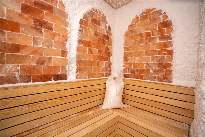 Verkauf einer Wohnung in einer Premium-Residenz an der ersten Küste