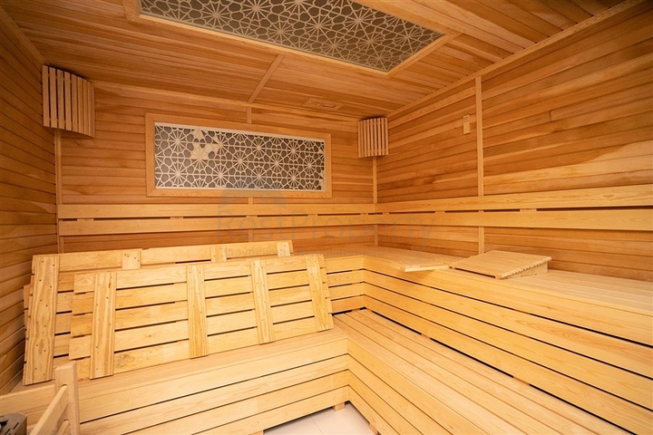 Verkauf einer Wohnung in einer Premium-Residenz an der ersten Küste