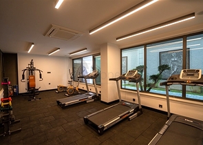 Verkauf einer Wohnung in einer Premium-Residenz an der ersten Küste