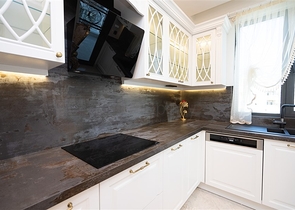 Verkauf einer Wohnung in einer Premium-Residenz an der ersten Küste