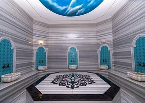 Verkauf einer Wohnung in einer Premium-Residenz an der ersten Küste