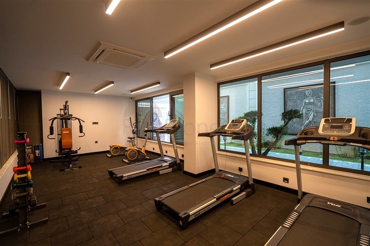 3+1 Penthouse an der ersten Küste