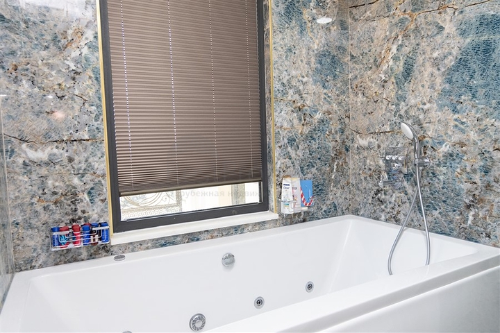 3+1 Penthouse an der ersten Küste