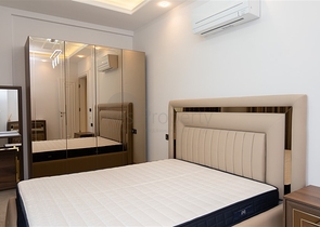 3+1 Penthouse an der ersten Küste