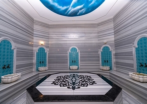 3+1 Penthouse an der ersten Küste