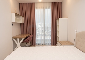 3+1 Penthouse an der ersten Küste